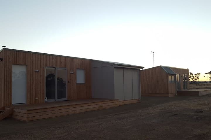 Lara Lodge photo 2