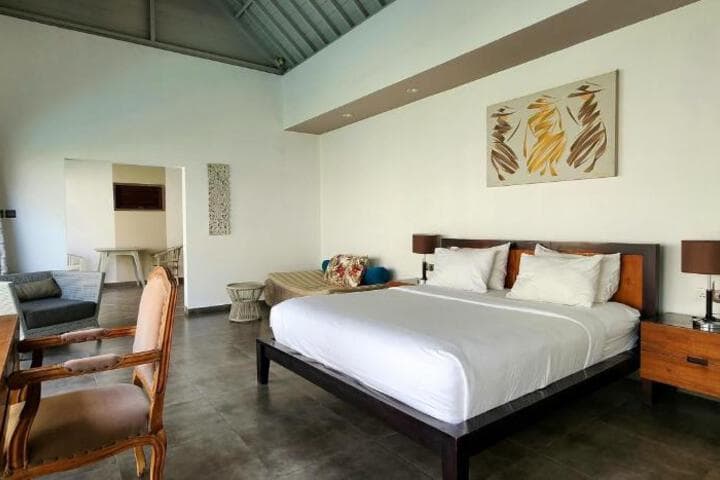 Zoe Villa Canggu Bali photo 5
