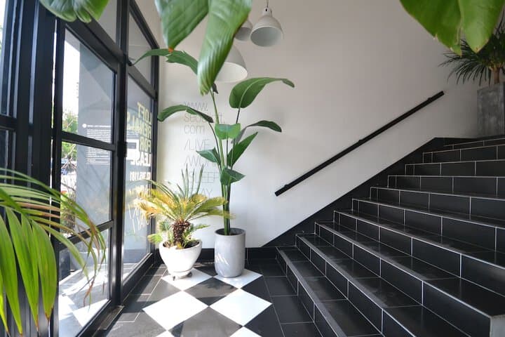 Seoul Loft Apartments SLA 7 Night Minimum photo 4