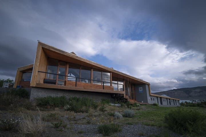 America del Sur Hostel El Calafate photo 4