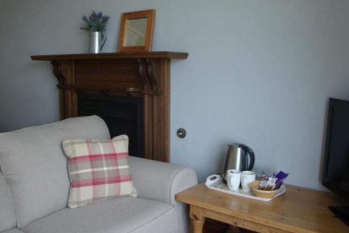 Glanllifon B&B photo 2
