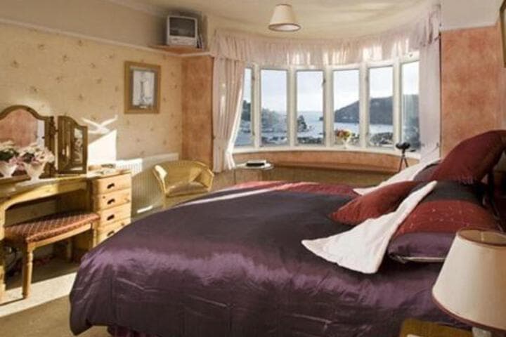Mounthaven Guest House photo 4