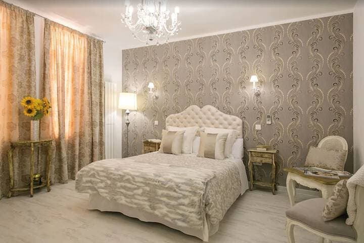 Hostal Central Palace Madrid photo 3