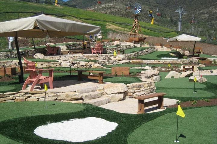 Grand Summit Hotel photo 5