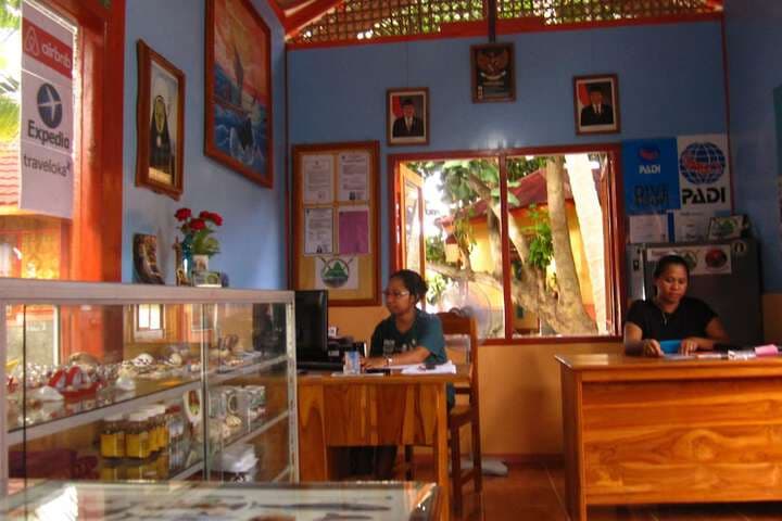 Larantuka Beach Apartments photo 2