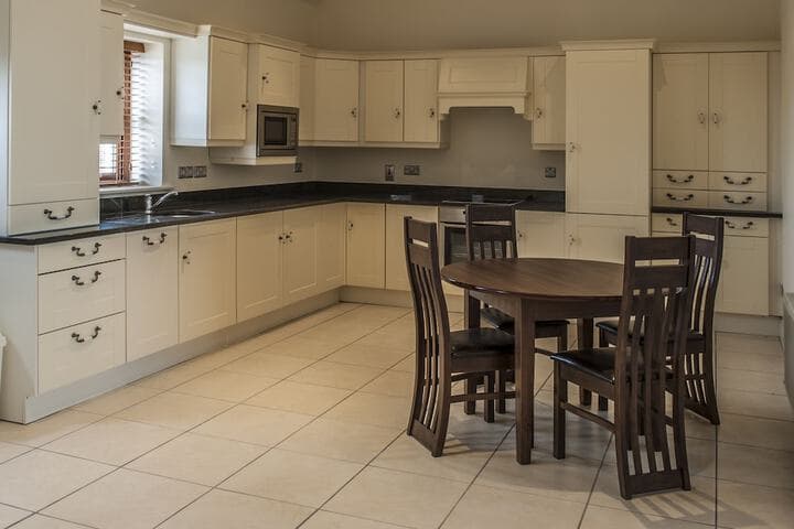 New Forest Golf Club Apartments photo 4