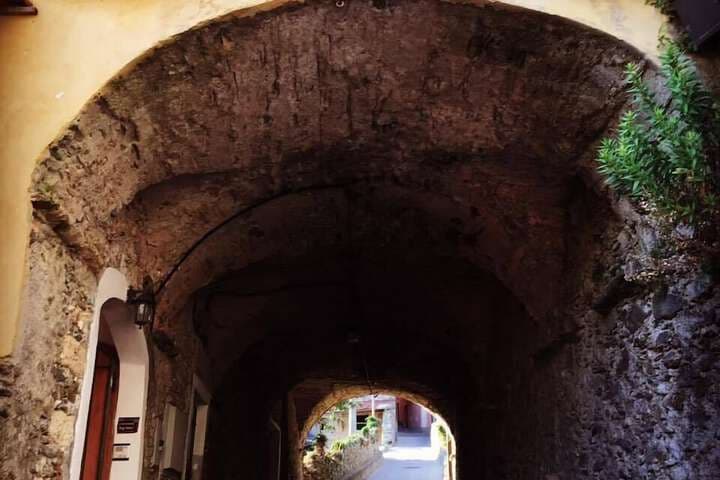 Albergo Locanda Borgo Antico photo 4