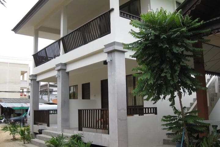 Modern Resort photo 5