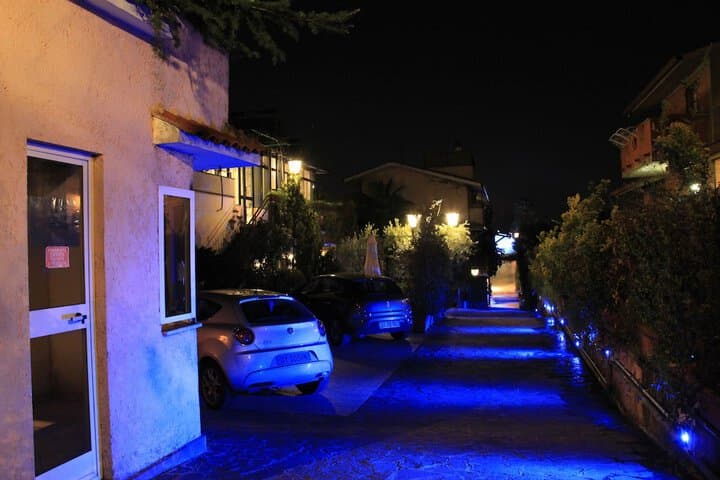 Residence Villa Patrizia photo 3