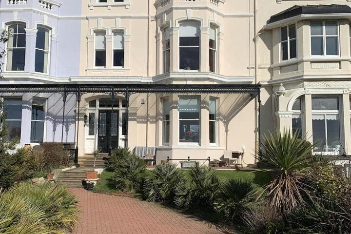 Luxury Historic House photo 5