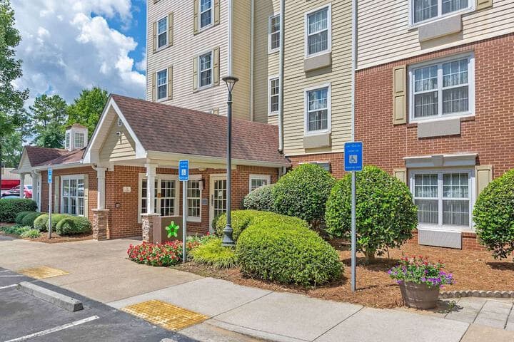 Extended Stay America Suites Atlanta Northlake photo 4