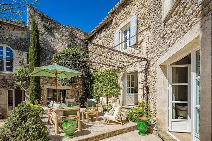 Le Clos de Gordes photo 2