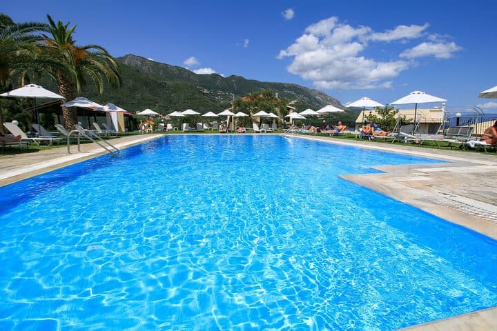 Hotel Yannis Corfu photo 1