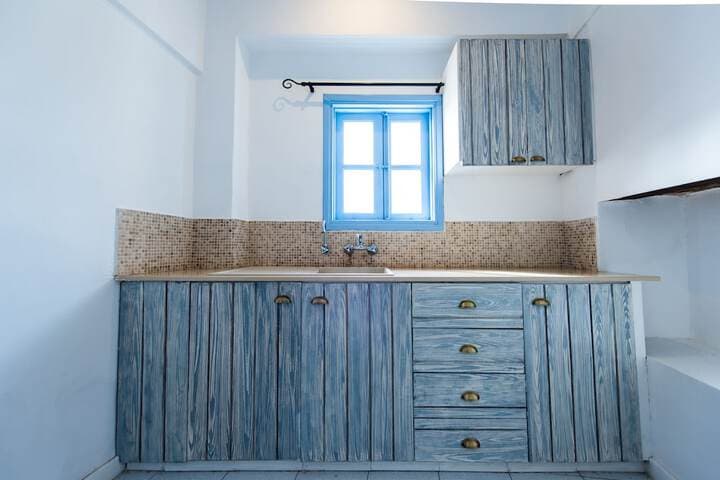 Bed & Breakfast Danae Villas Cyprus Villages photo 5