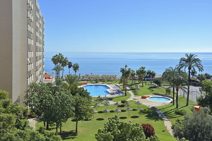 Sol Timor Apartaments photo 4
