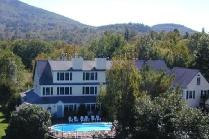 Inn at Ellis River photo 2