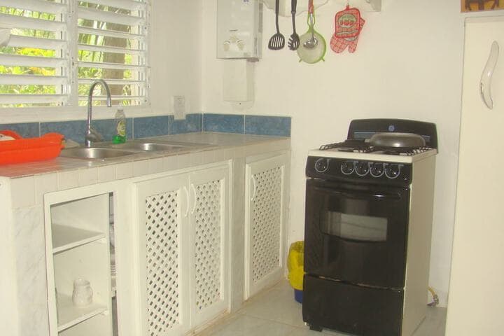 Casita Playa Coson photo 2