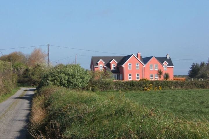 Ruan destination view