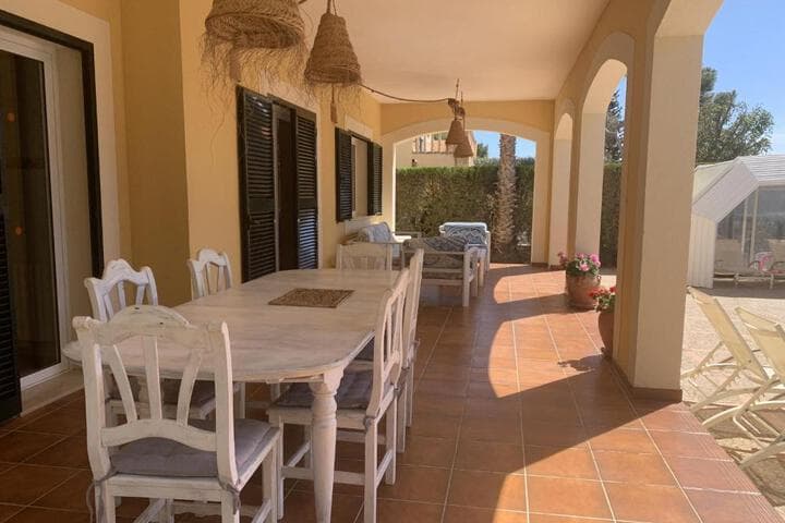 Villa Paula photo 1