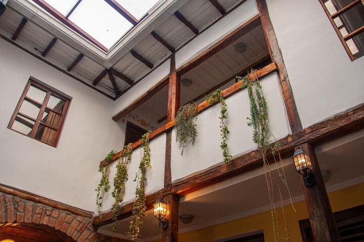 Casa de las Rosas photo 5