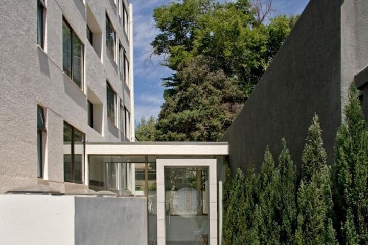 Heidelberg Haus Apart Hotel photo 2