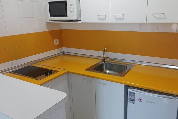 Apartamentos El Velero photo 2
