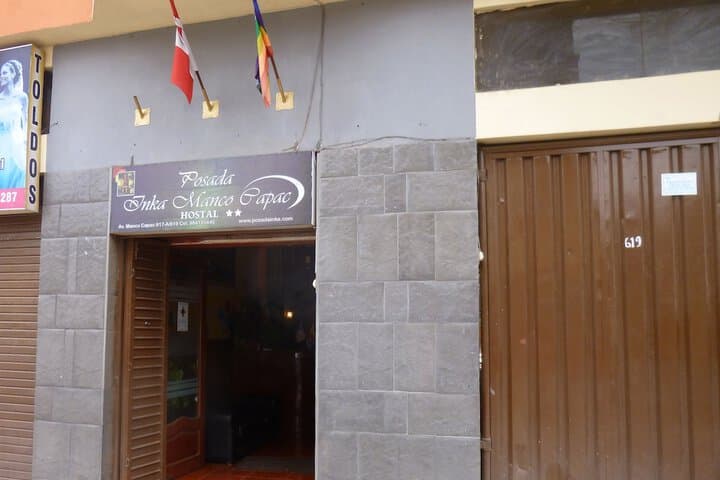 PosadaInka photo 5