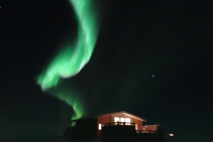 Icelandic Cottages photo 2