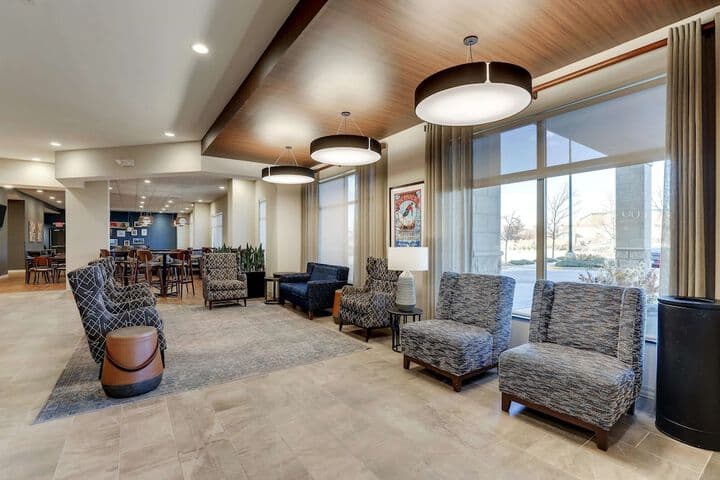 Drury Plaza Hotel Denver Westminster photo 3