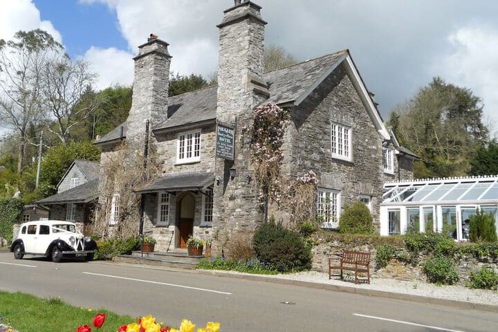 Polraen Country House photo 2