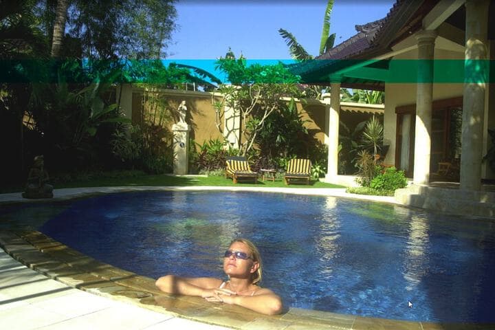 Bali Emerald Villas photo 5