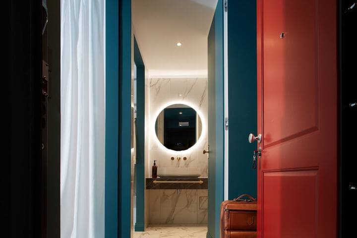 The Townhouse photo 1