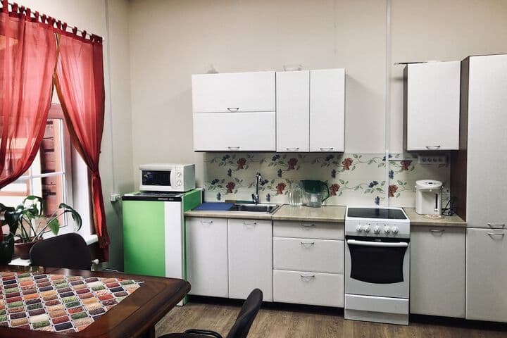 Teremok Hostel photo 5