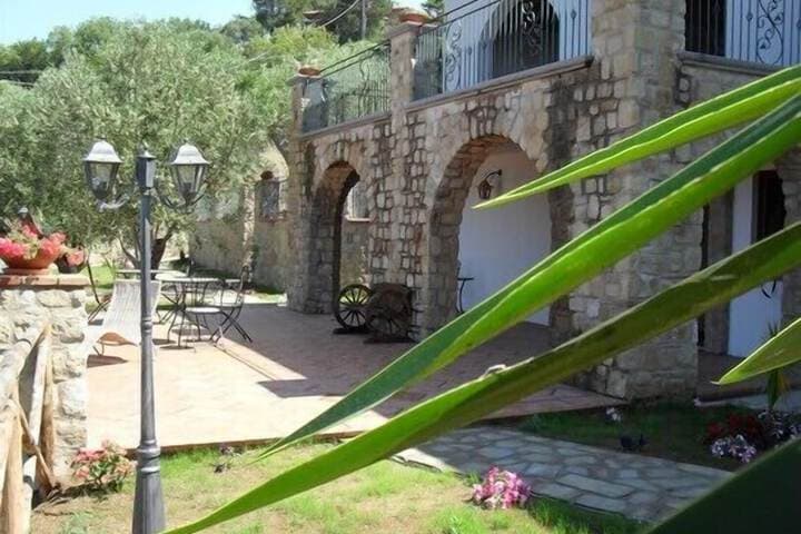 Caprioli destination view
