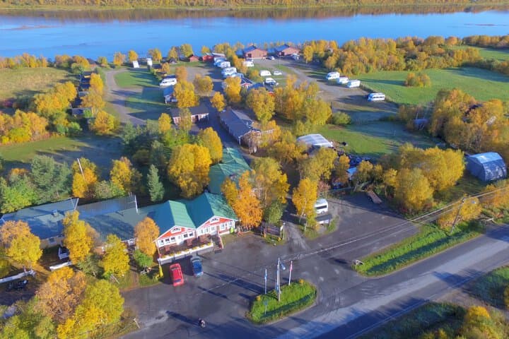 Nuorgam Holiday Village photo 5