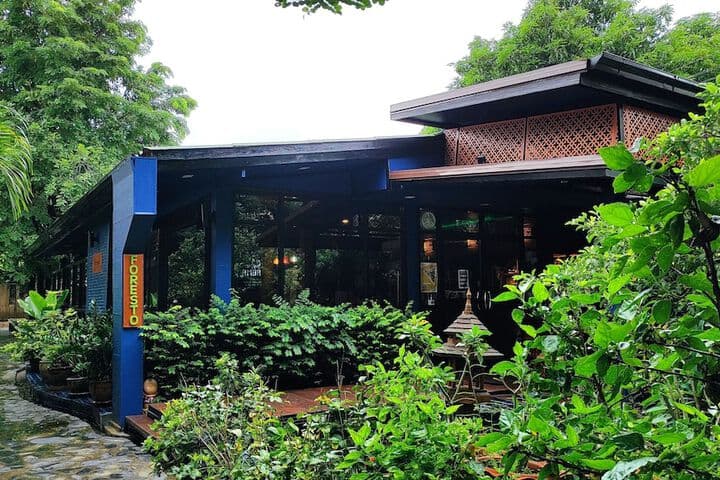 Foresto Sukhothai Guesthome photo 4