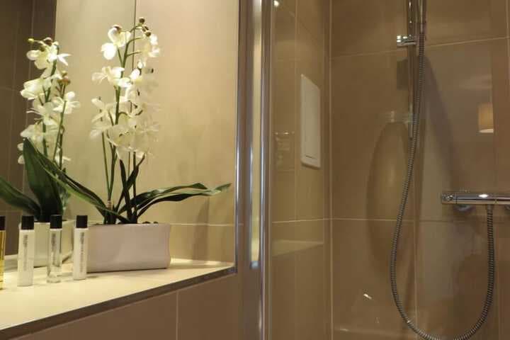 Citystay The Vie photo 5