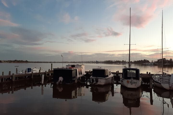 Boat Haven Studios photo 3