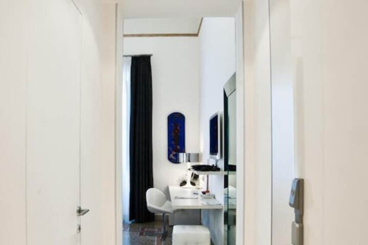 Town House Cavour photo 3