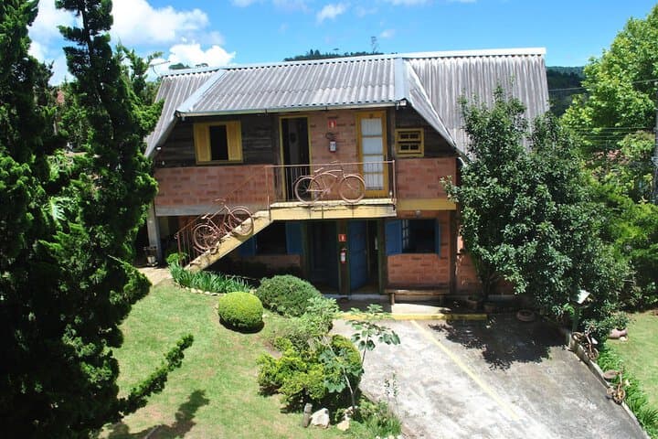 Hostel Montanha photo 5
