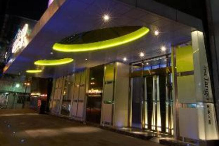 Tango Hotel Taipei XinYi photo 2