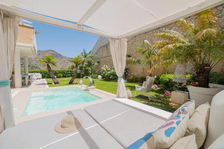 Villa Mastrissa Taormina photo 4