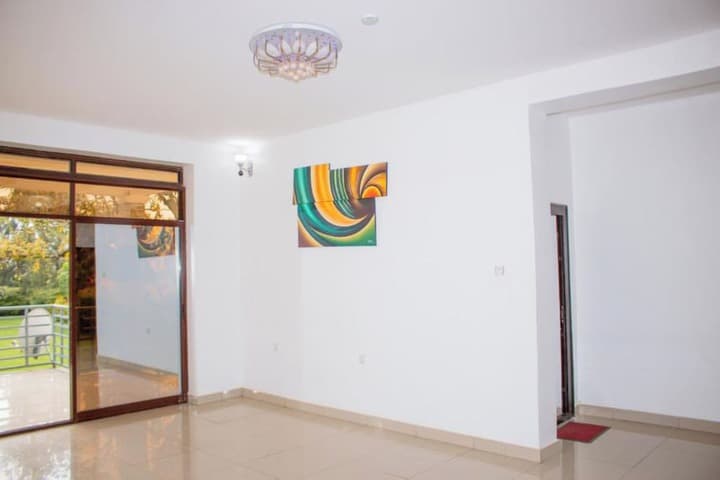 Good News Guesthouse photo 5