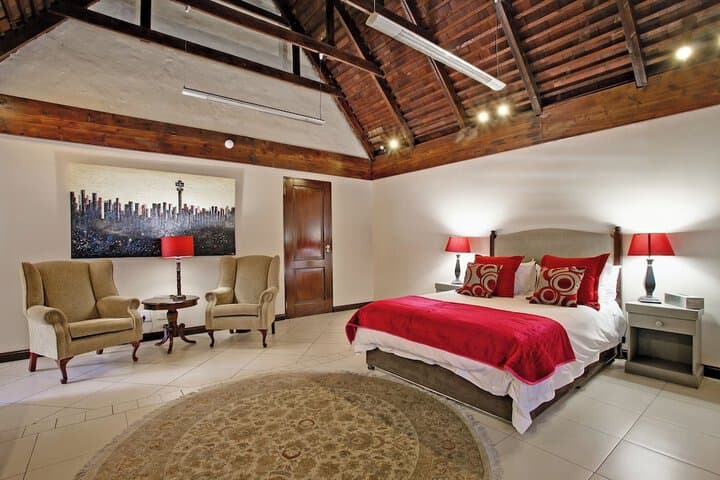 NO66 Sandton Lodge photo 2
