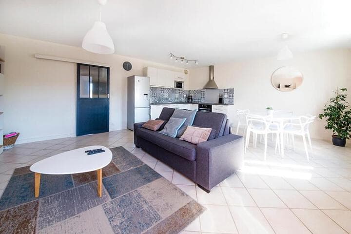 Ocean Apartment photo 1