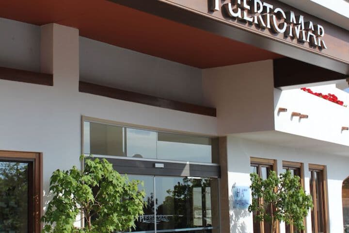 Hotel Puerto Mar photo 3