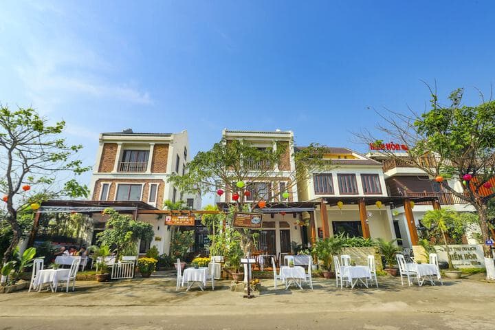 Hien Hoa Villa Hoi An photo 4