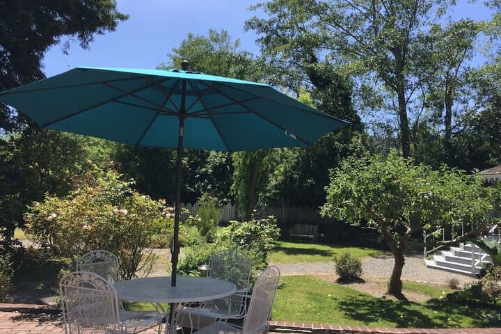 Shaw House Inn photo 4
