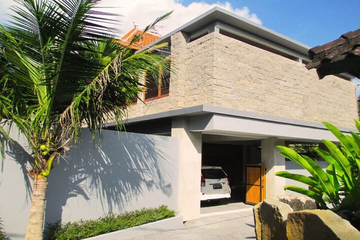 Panorama Ubud Private Villa photo 3