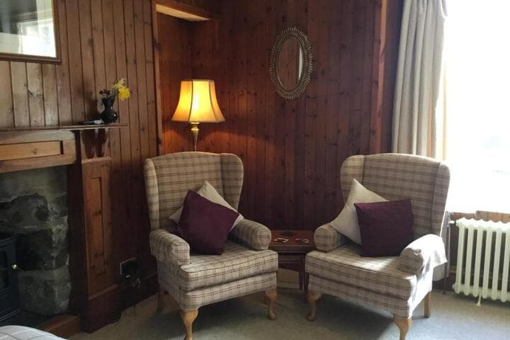 Westward Bed&Breakfast photo 5